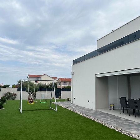 Villa Mara Vrsi Exterior foto